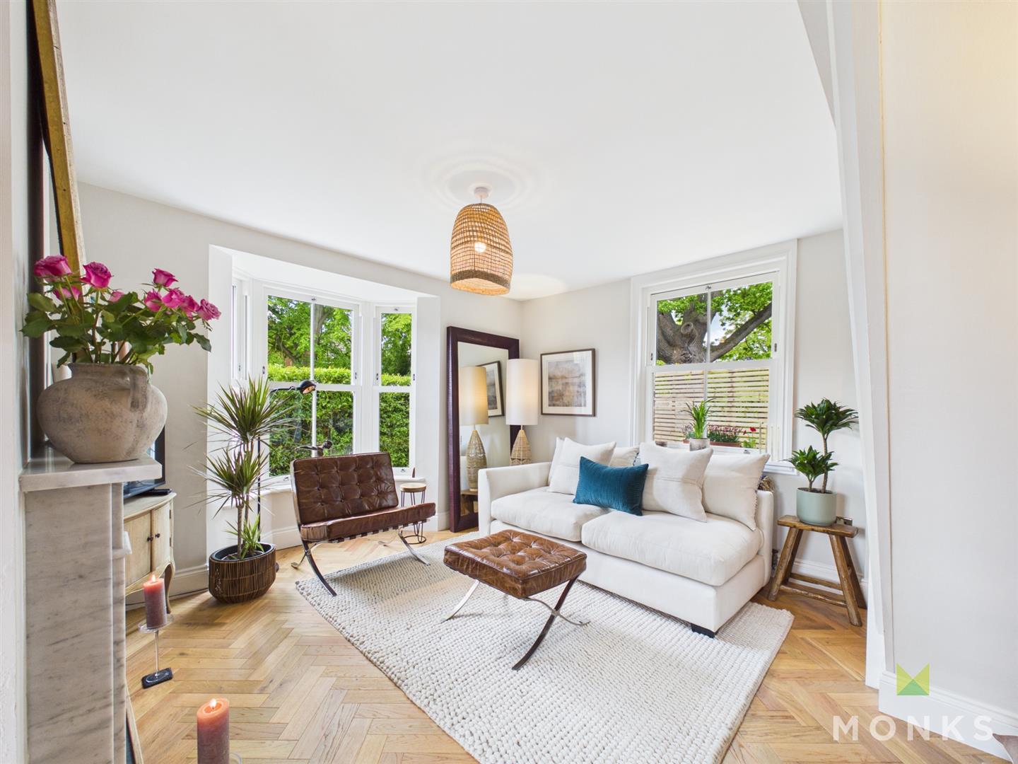 Red Lodge Off The Mount, Shrewsbury, SY3 8BH For Sale
